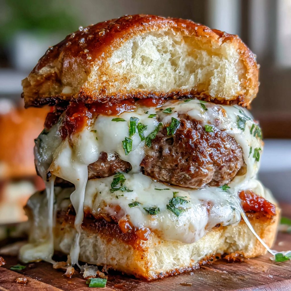 Spicy BBQ Hamburger Wraps