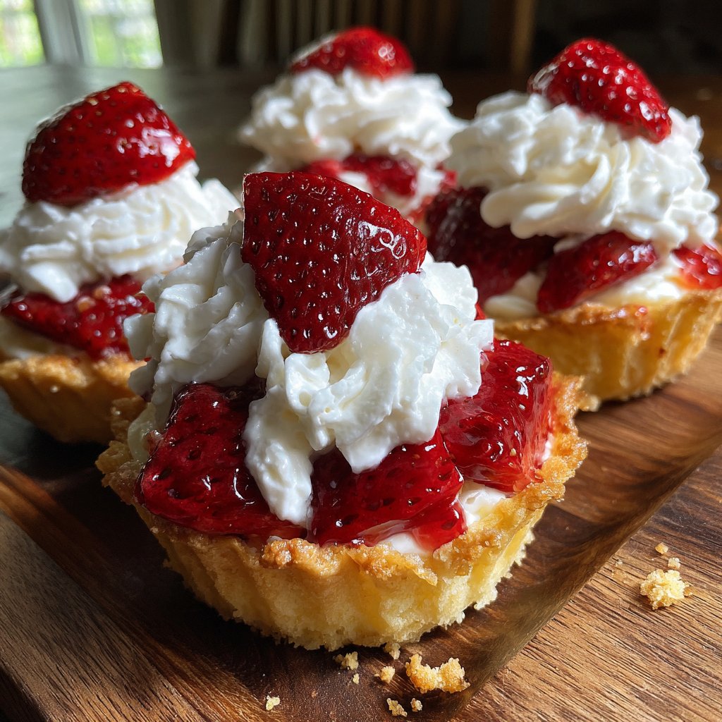 Classic Baking Recipes