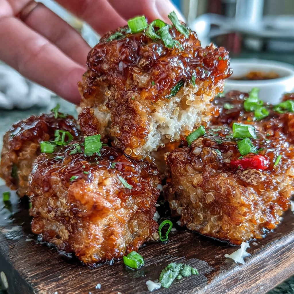 Balanced Meal Recipes